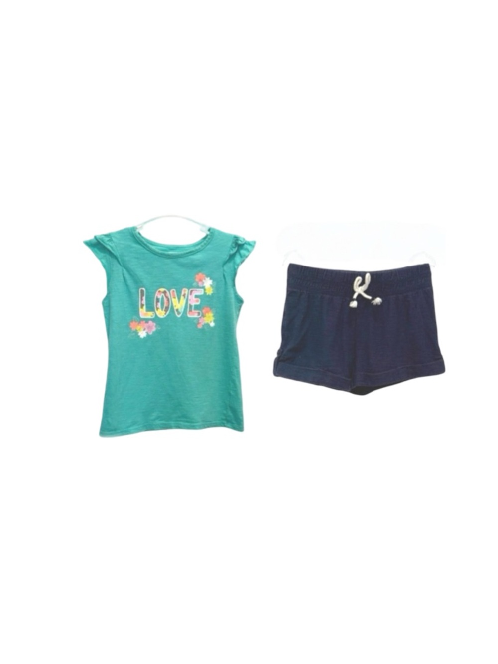 Jumping Beans Outfit